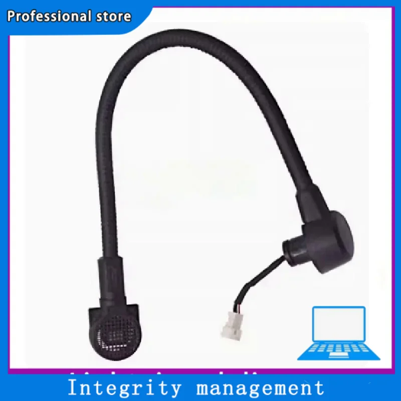 Per Bose A20 Aviation Headset Electret Microfono A Braccio Ad Alta Impedenza 317831-0030