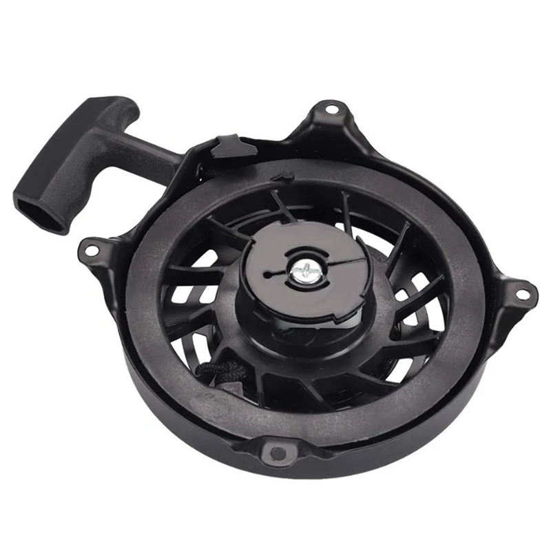 Hot Yo-Adatto Per Briggs Stratton Home Garden Sostituzione Pull Recoil Starter Tool 497680 Assemblaggio Di Parti Di Tosaerba