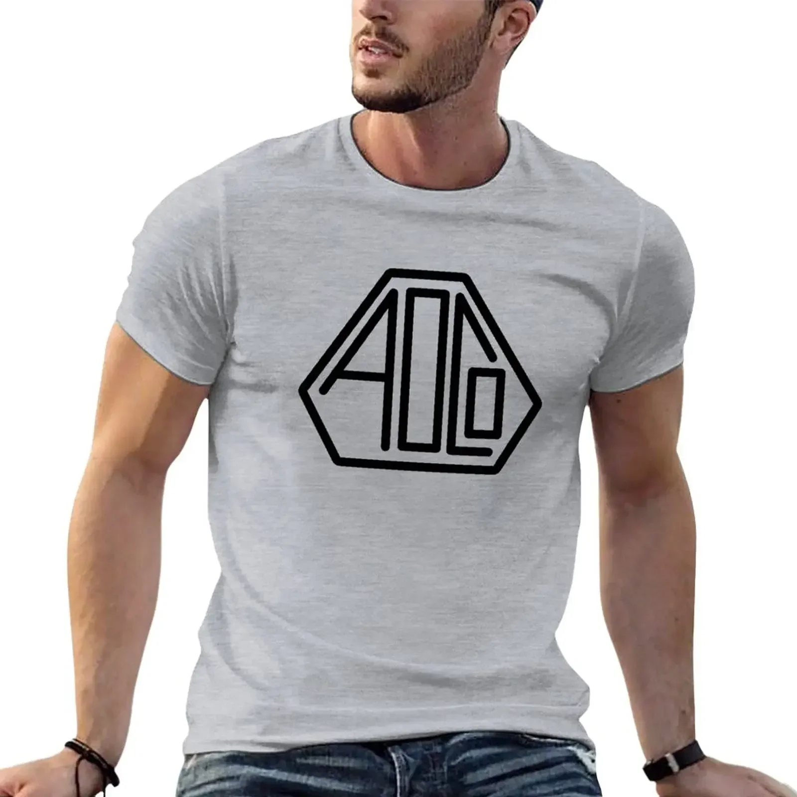 Asahi Optical Company - Pentax Classic Logo-T-Shirt Nera Abbigliamento Vintage Abbigliamento Hippie Magliette In Cotone Da Uomo