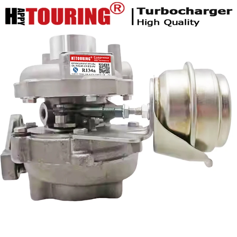 Gt1541V Turbocompressore Turbo Per Vw Lupo Audi A2 Seat Arosa Muslimatexmuslimmuslimexmuslimexmuslimb