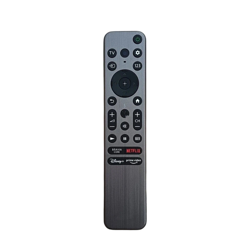 Nuovo Telecomando Adatto Per Sony Xr-55A83K Xr-77A83K Xr-65A84K Xr-65A83K Xr-55A84K Xr-55A95K Xr-77A84K Xr-75Z9K Smart Tv