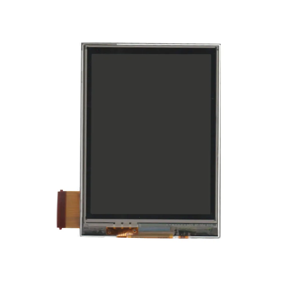 Schermo Lcd Con Pannello Digitalizzatore Touch Screen Per Parti Di Ricambio Hp Ipaq Hx4700,Hx4705