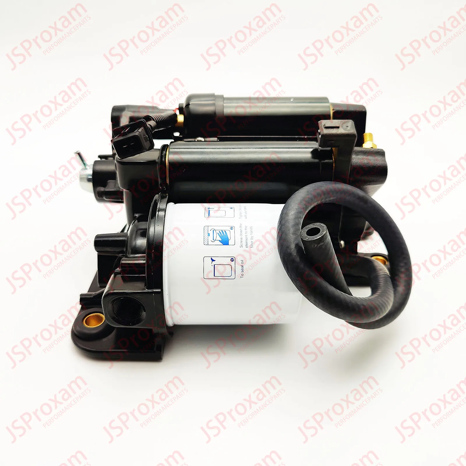 21608512 21608511 21545138 Sostituisce Adatto Per Volvo Penta Stern Drive 3594444 3589016 8.1L Nuovo Gruppo Pompa Carburante A Pressione