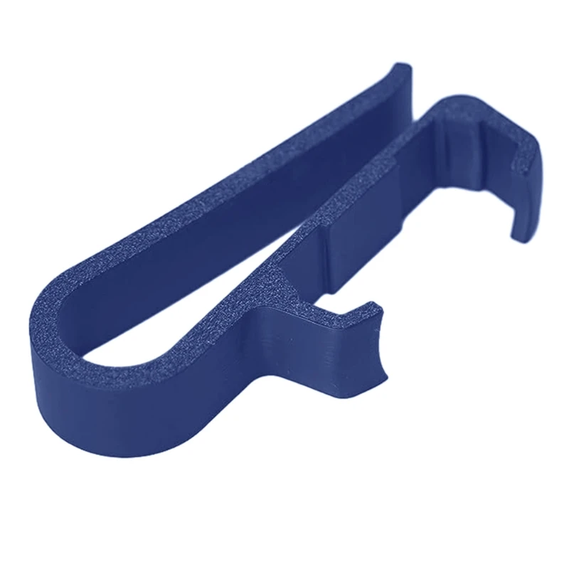Supporto Per Parasole In Plastica Per Accessorio Auto Universale Ooono Co-Driver No1