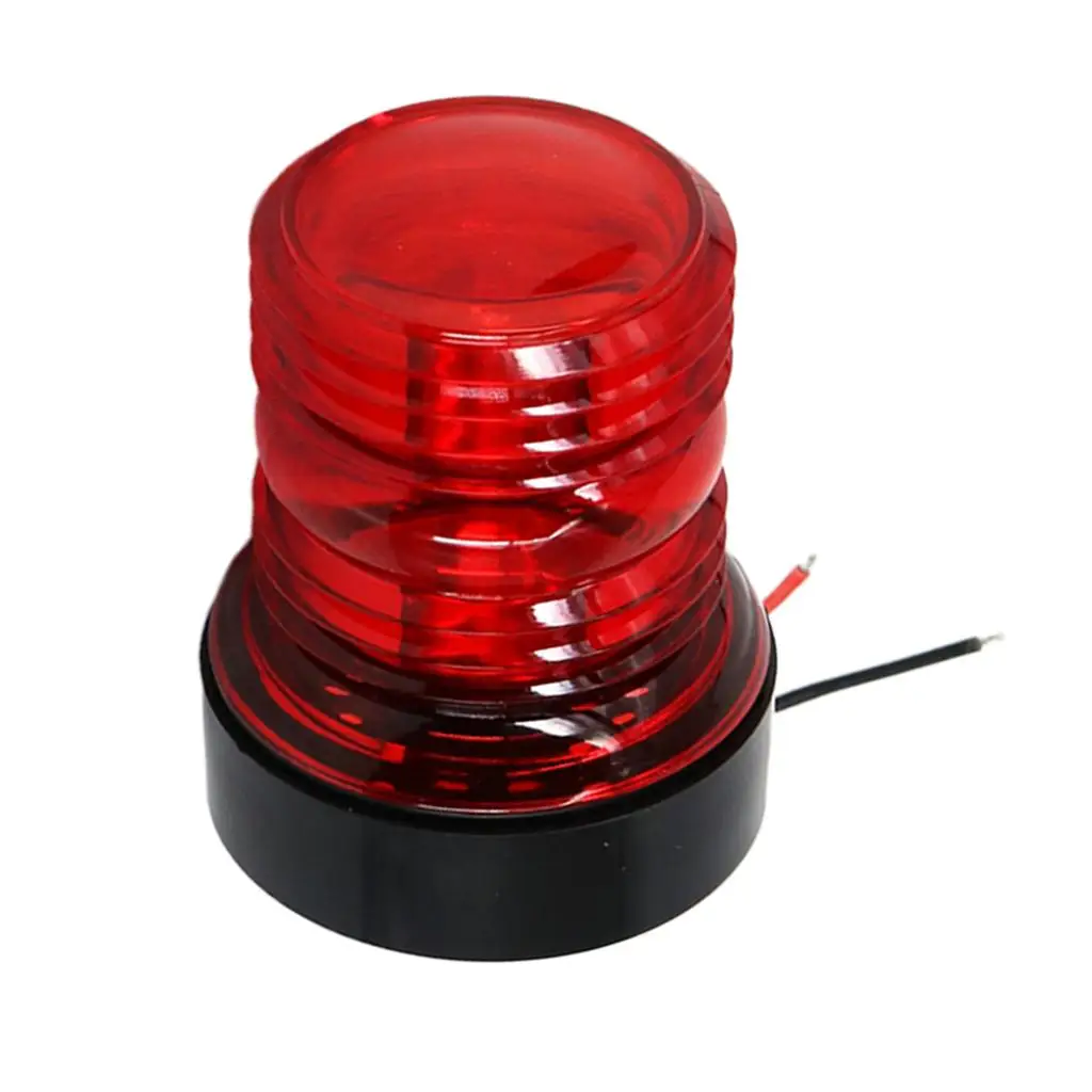 Barca Yacht Skiff Led Navigazione 12V/24V Luci Di Ancoraggio Lampada