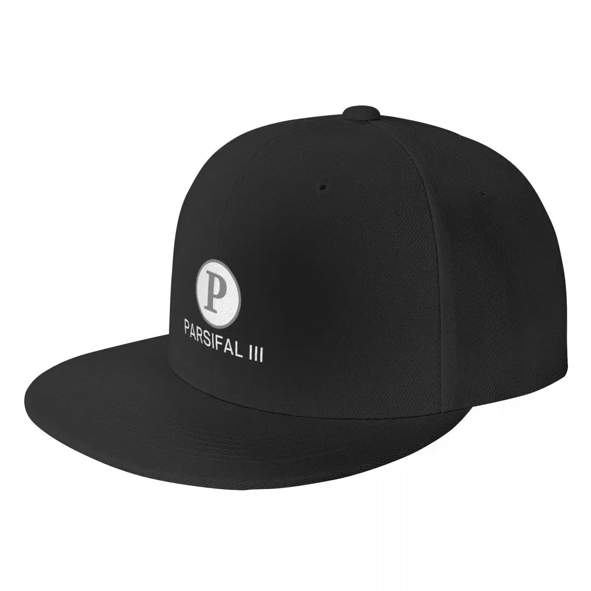 Parsifal Iii - Sailing Yacht Deck Crew Uniform Hip Hop Hat Designer Hat Winter Cap Donna Uomo