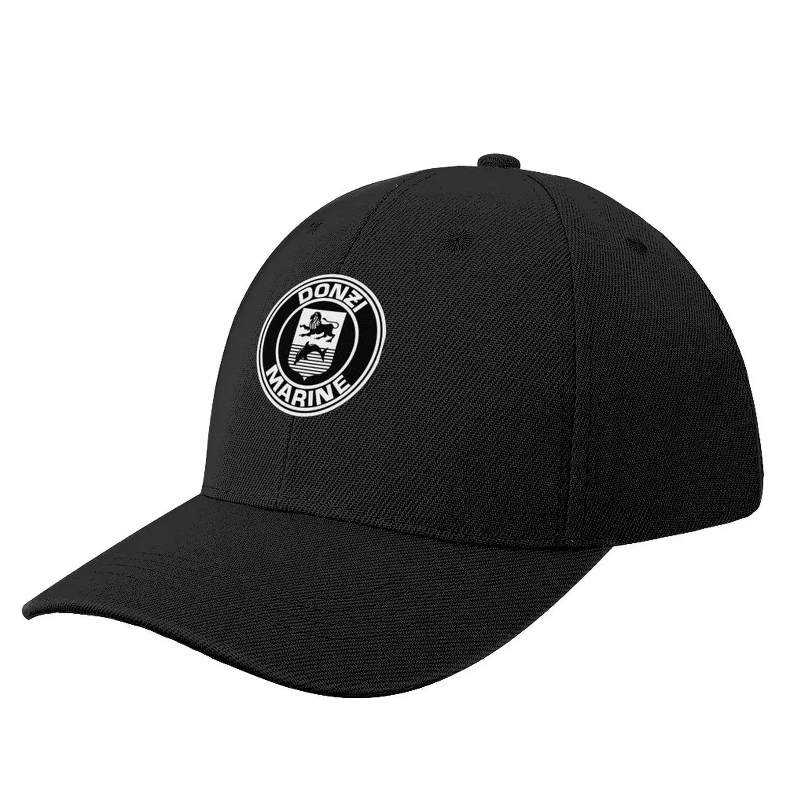 Donzi Marine Boats Logo Yachts Berretto Da Baseball Berretti Sportivi Cappelli Per Bambini Cappelli Uomo Donna