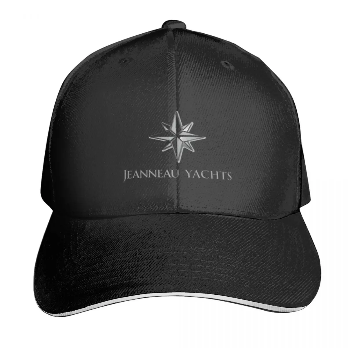 Jeanneau Yachts Leisure A Berretto Da Baseball Cappello