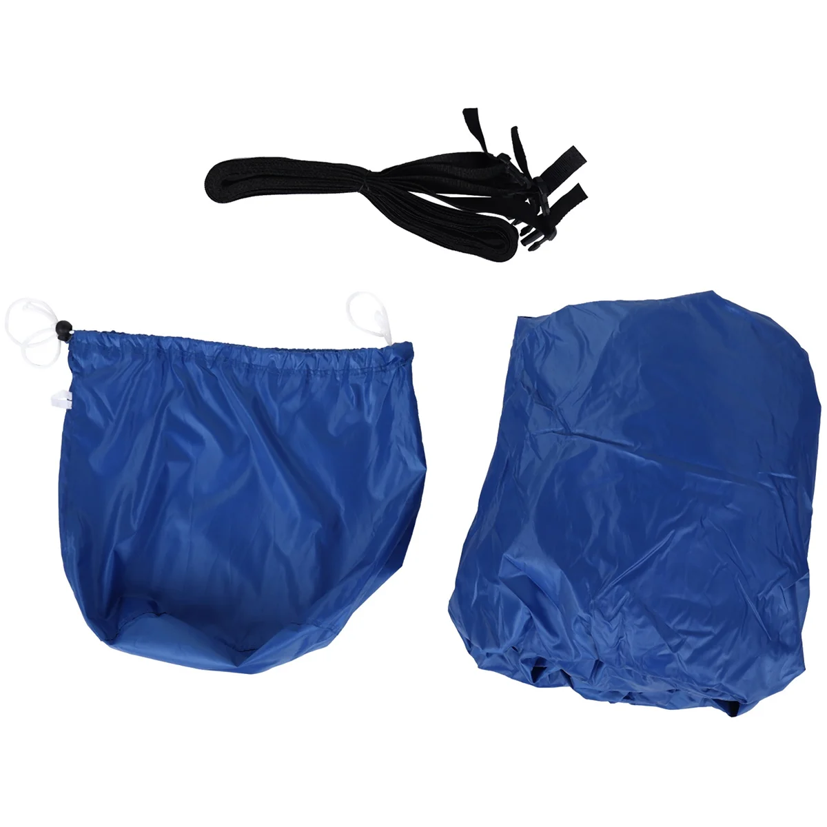 Muslimyyacht Cover Boat Cover Boat Jacket Cover Protettiva Protezione Solare Impermeabile Universale