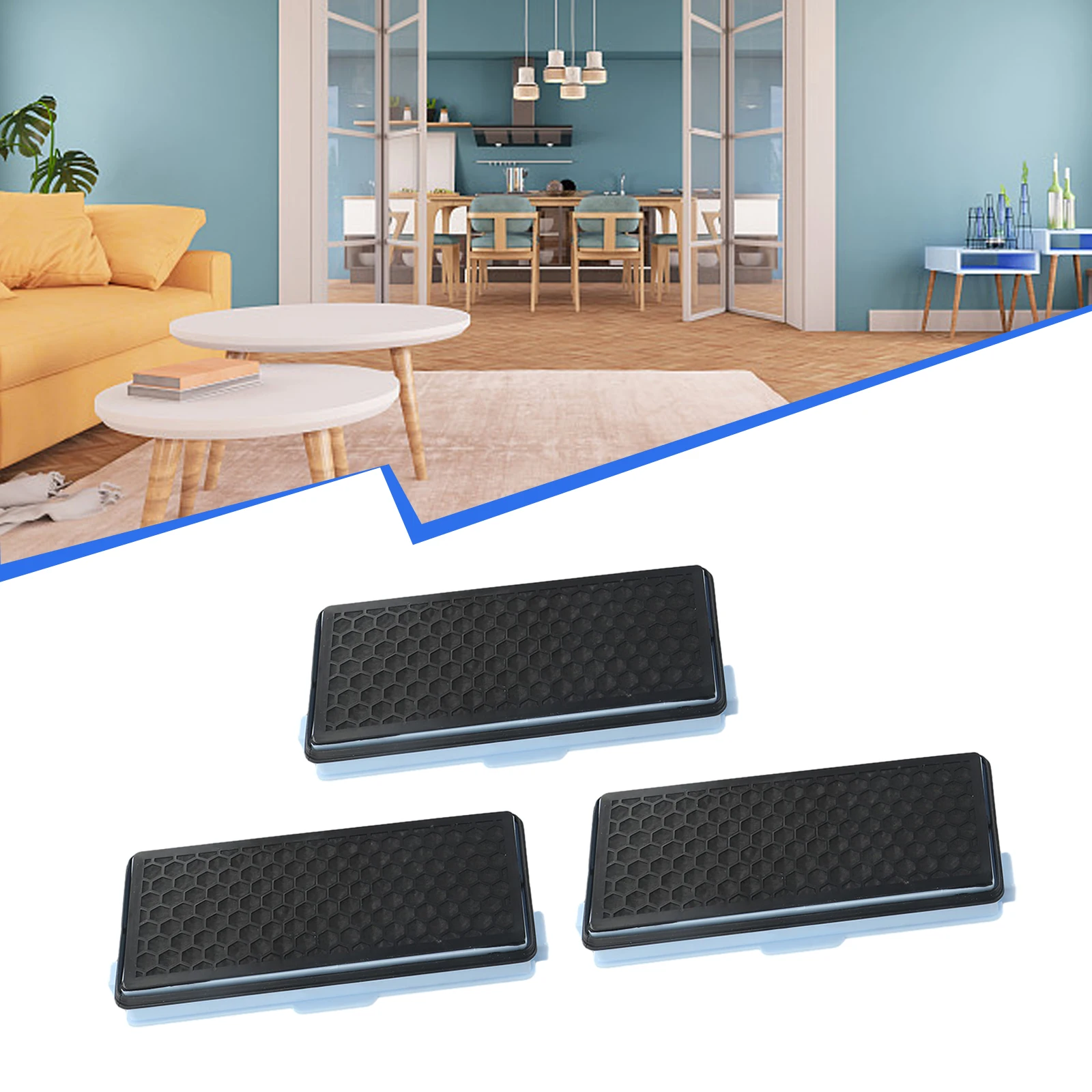 Elemento Filtrante Per Aspirapolvere Domestico Riutilizzabile Per Miele Sf-Ha 50 S4 S5 S6 S8 S 5211 S 8340 Powerline Compact C1