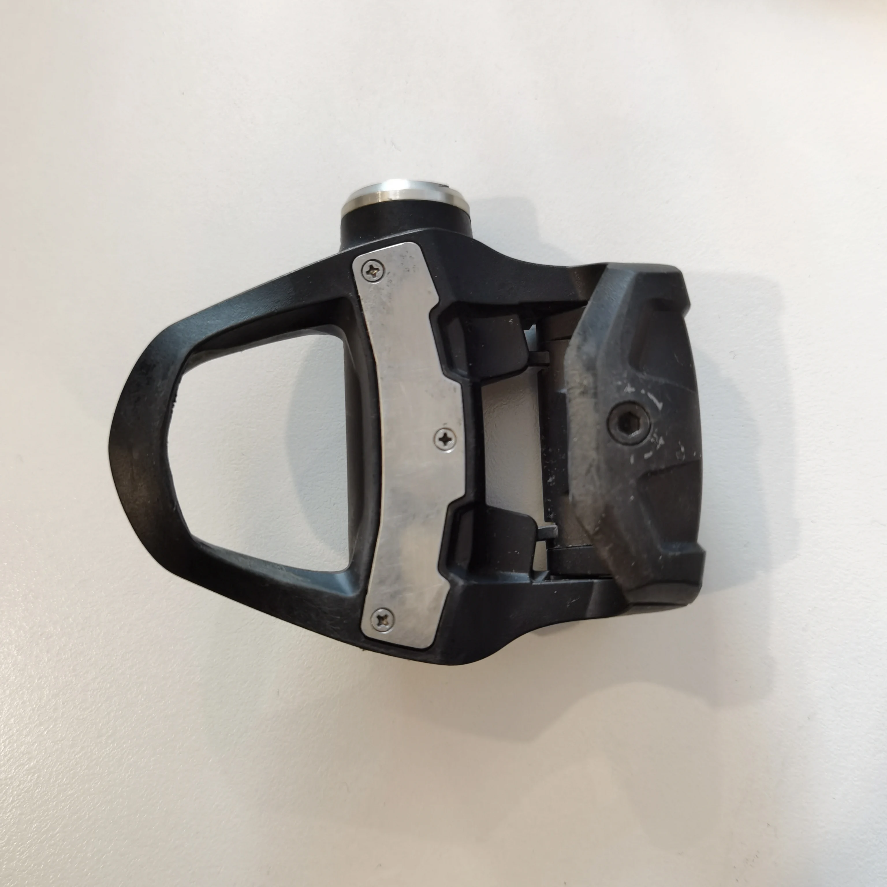 Corpo Pedale Sinistro Per Garmin Vector 3 Vector 3S Riparazione Garmin Vector 3 Pedal Part Rebuild