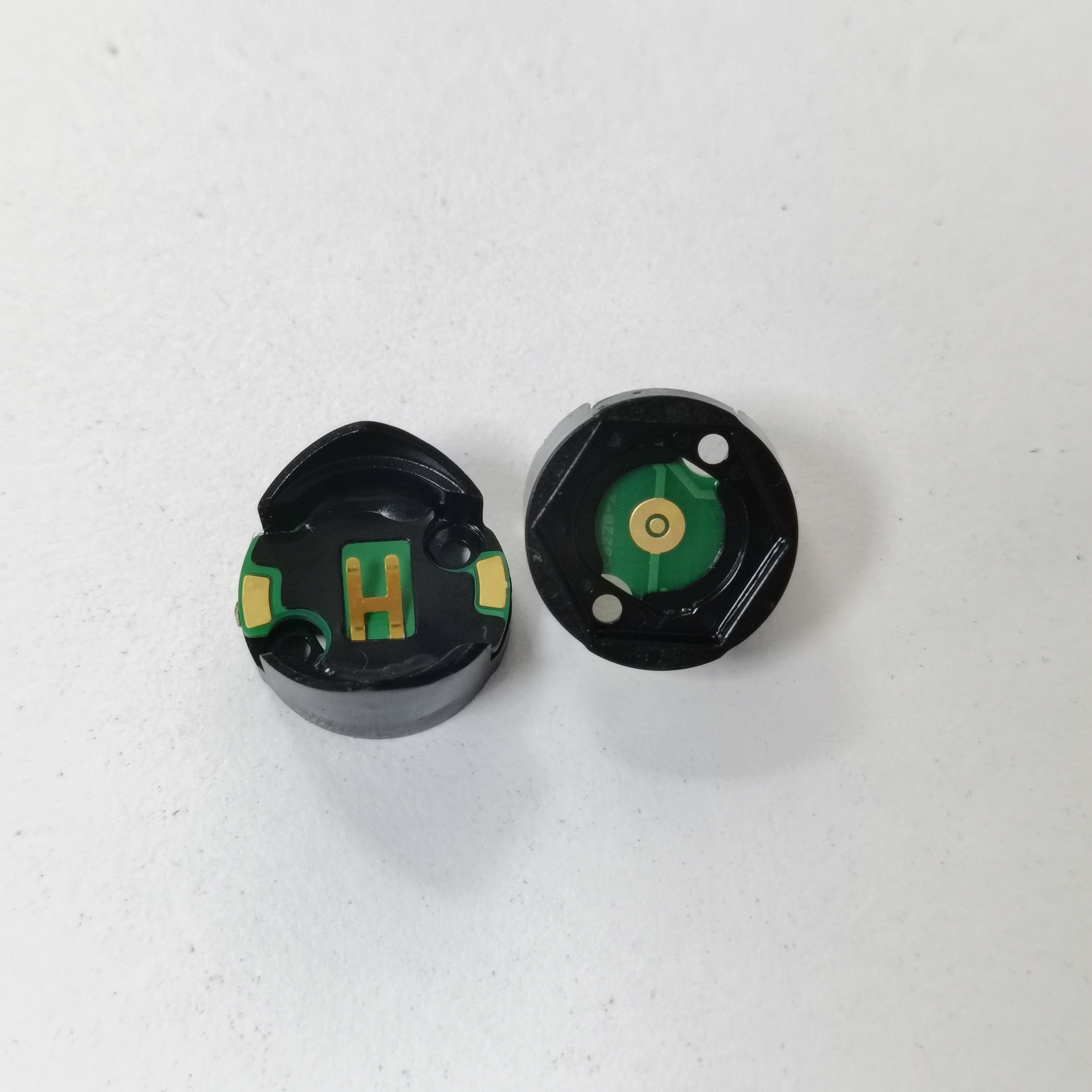 1 Pz Garmin Vector 3 Contatti Scheda Per Vector 3/Vector 3S Bicicletta Pedale Parti Riparazione Sostituzione