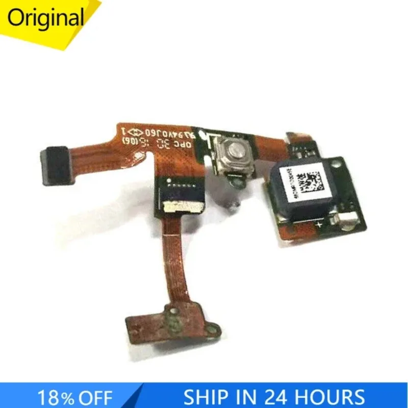 Nuovo Originale Per Gopro Hero 5 Session Shutter Select Setting Flex Cable Sport Camera Sostituzione Parte Di Riparazione