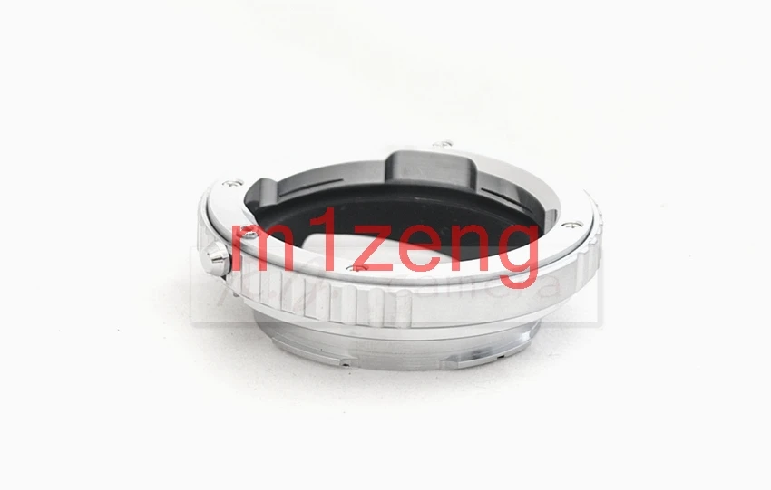 Lm-Lm 10 Millimetri Di Estensione Macro Anello Adattatore Per Leica M Zm Vm Lens Per Leica M L/M M10 M9 M8 M7 M6 M5 M3 M2 M240 M-P Macchina Fotografic