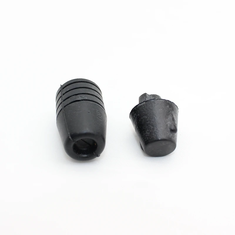 Per Land Rover Freelander 2 Discovery 4 Range Rover Sport Bonnet Bonnet Gomma Portellone Posteriore Ammortizzazione Piers 1 Pz