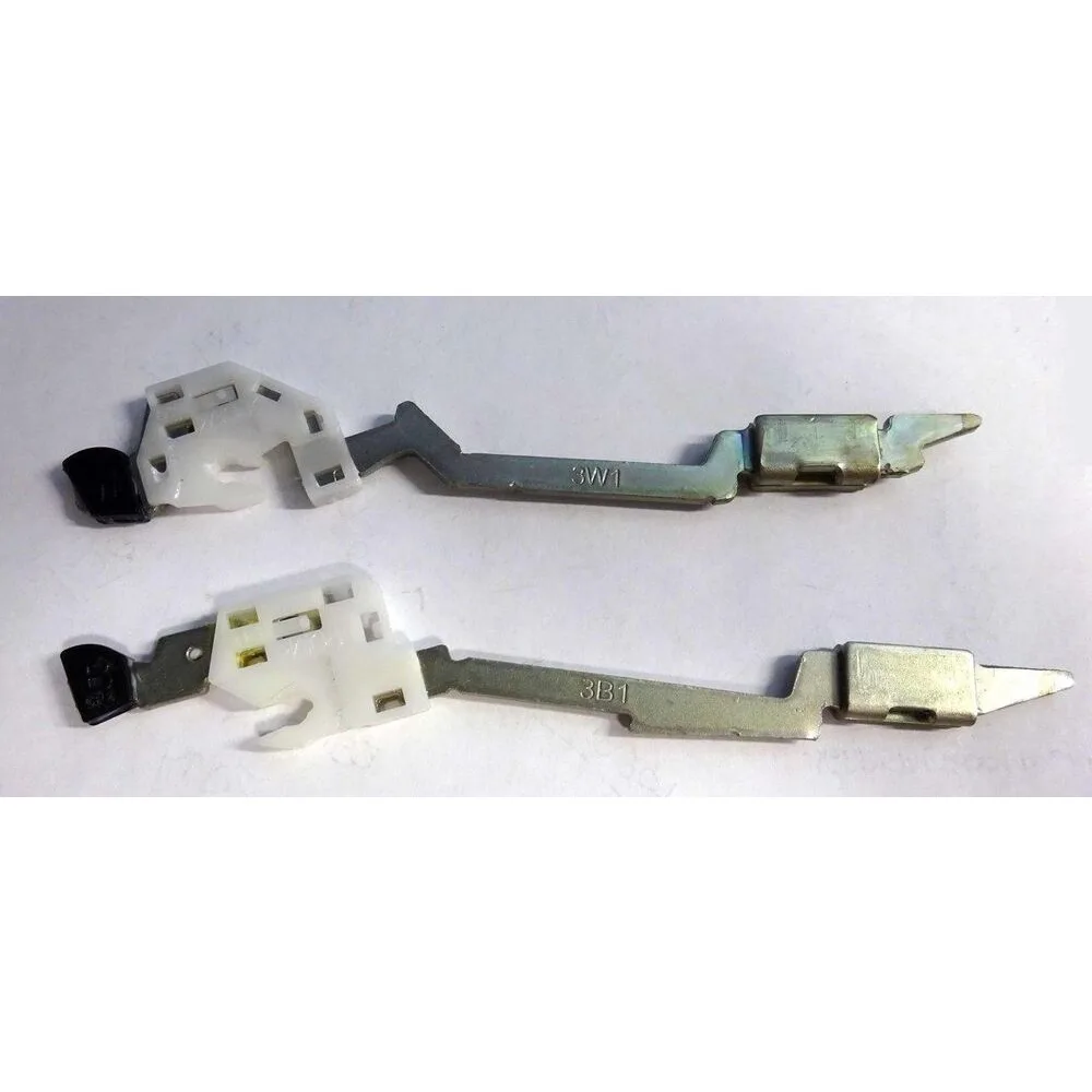 Usato Tastiera Elettronica Chiave Martello Pesi Per Casio Privia Px-120 Ap200 Ap400 Cdp100 Px110 Px200 Px310 Px320 Px700 Px720 Px800