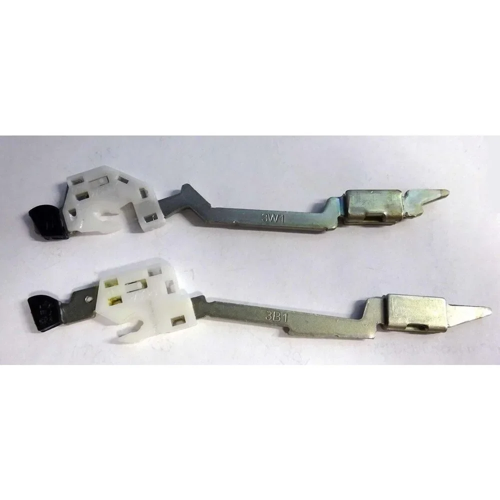 Usato Tastiera Elettronica Chiave Martello Pesi Per Casio Privia Px-120 Ap200 Ap400 Cdp100 Px110 Px200 Px310 Px320 Px700 Px720 Px800