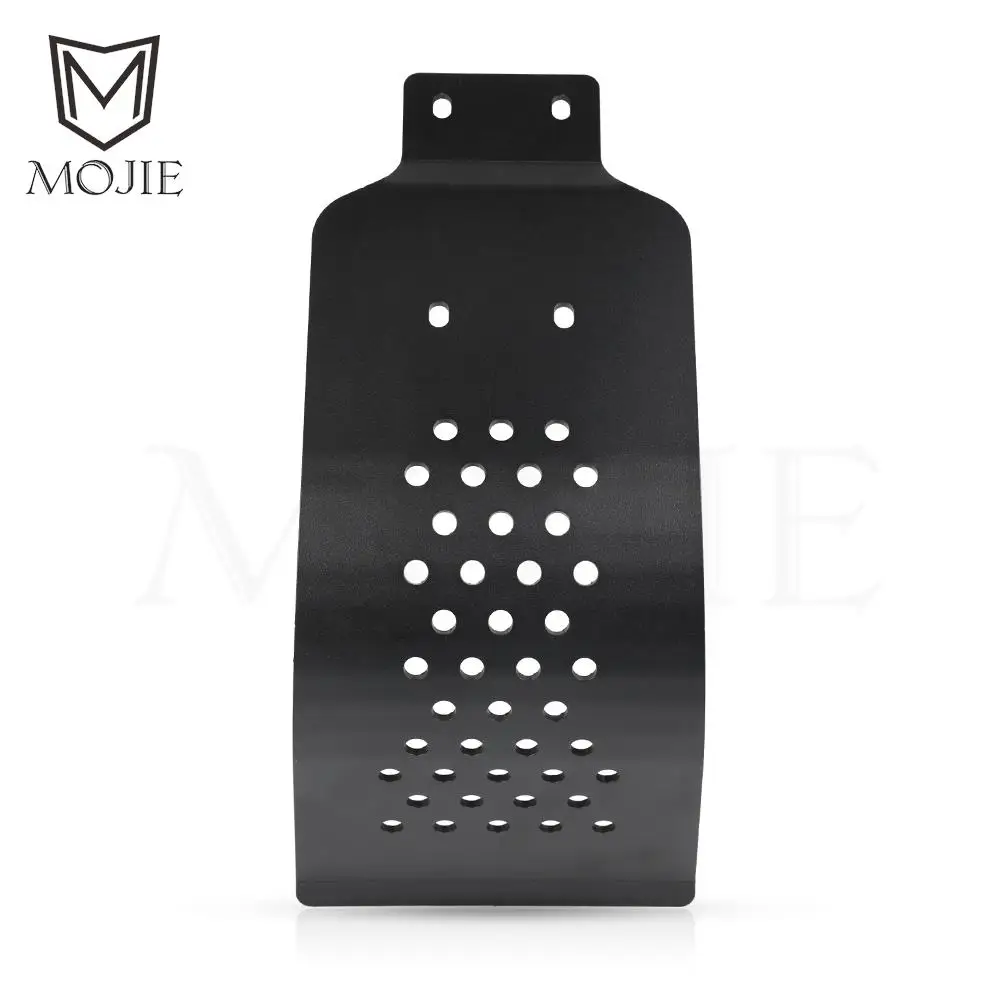 Accessori Moto Skid Plate Bash Frame Guard Radiatore Guard Protector Cover Per Scrambler Bonneville T100 Bonneville T 100
