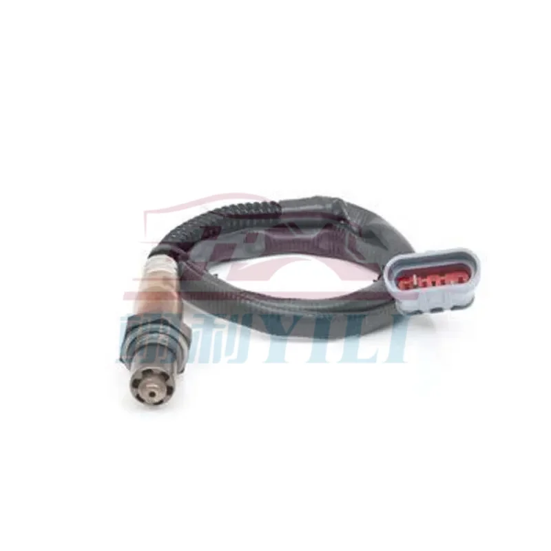 Top Class Alfa Romeo 147 156 166 Gt Gtv Spider Thesis 2.5-3.2L 2000-Sonda Lambda Sensori O2 Ossigeno 46760865/46764207/60816696