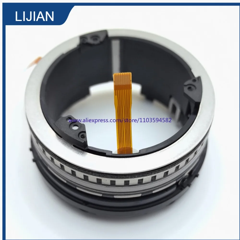 Nuovo 50Mm F/1.4G Per Nikon Af-S Per Nikkor 50Mm F/1.4G Messa A Fuoco Parte Di Riparazione Del Motore