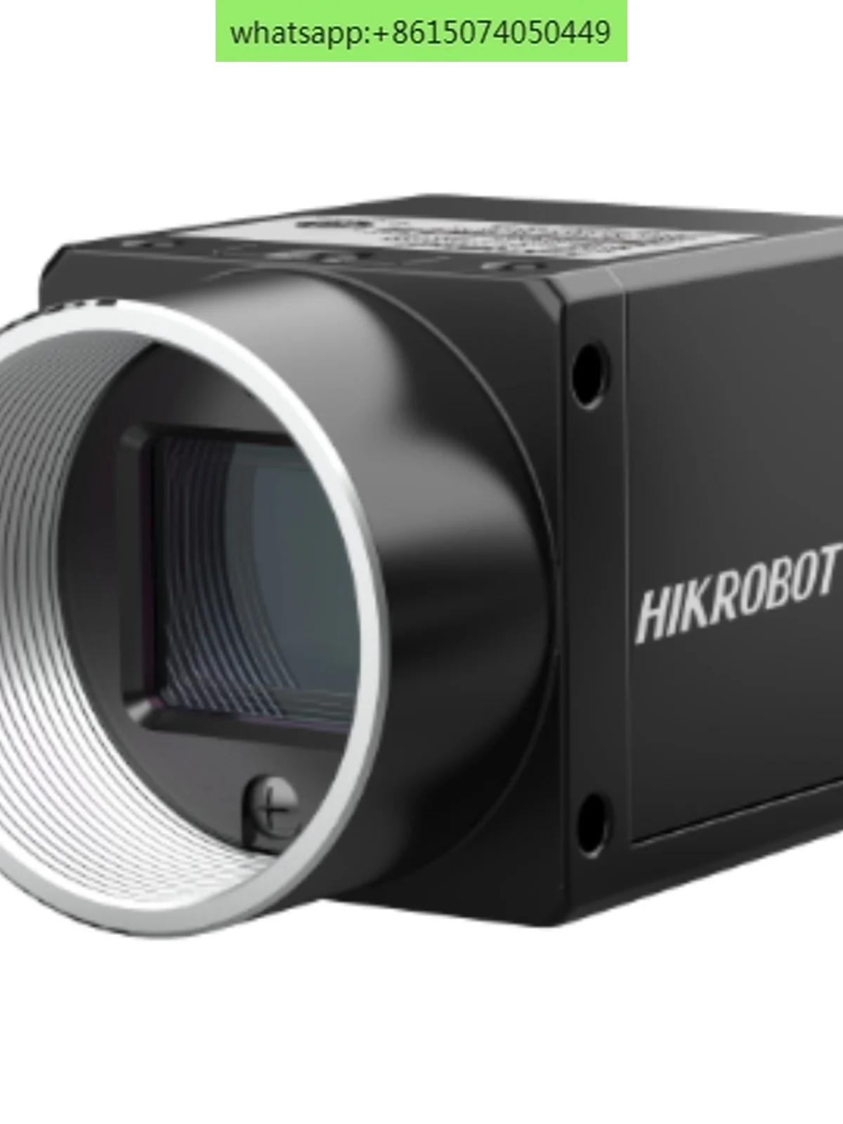 Mv-Cs200-10Um/Uc 20 Milioni Di Pixel 1 "Cmos Usb3.0 Fotocamera Industriale