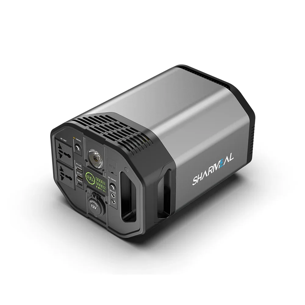 Miglior Prezzo Sistema Di Batterie Off-Grid Stazione Portatile/Potenza 2000W Lifepo4/Centrale Elettrica Di Backup Portatile Uk/Home