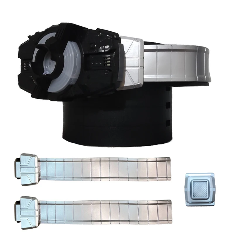 Desire Driver Extension Belt Metallic Painting Kamen Rider Geats Accessori Cosplay Taglia Per Adulti Csm Stimolare Refit Belt