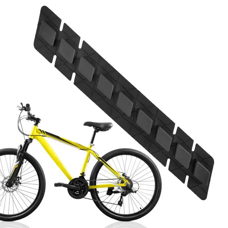 Protezioni Per Catena Della Bici Protezione Universale Per Catena Della Bici Cuscinetto Per Catena Della Bicicletta Semplice E Bello Per I Principiant