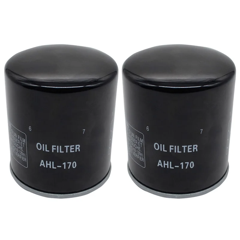 Filtro Olio Per Harley Fxrs-Sp Low Rider Sport 1989-1993 Fxlr Low Rider Personalizzato Annv 1993 Fxrs Low Rider 1987-1994