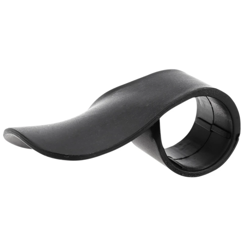 Moto Rider Black Throttle Rocker Cruise Right Hand Assist Acceleratore Per Moto