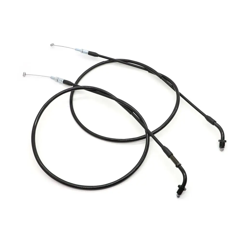 Moto Tachimetro Speedo Cavo Per Honda Cb400F Cb500 Cb550 Cx500 Cb750 Cb900F 44830-390-000