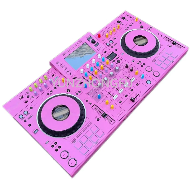Adatto Per Controller Pioneer Pellicola Protettiva Xdj Xz Sticker Skin