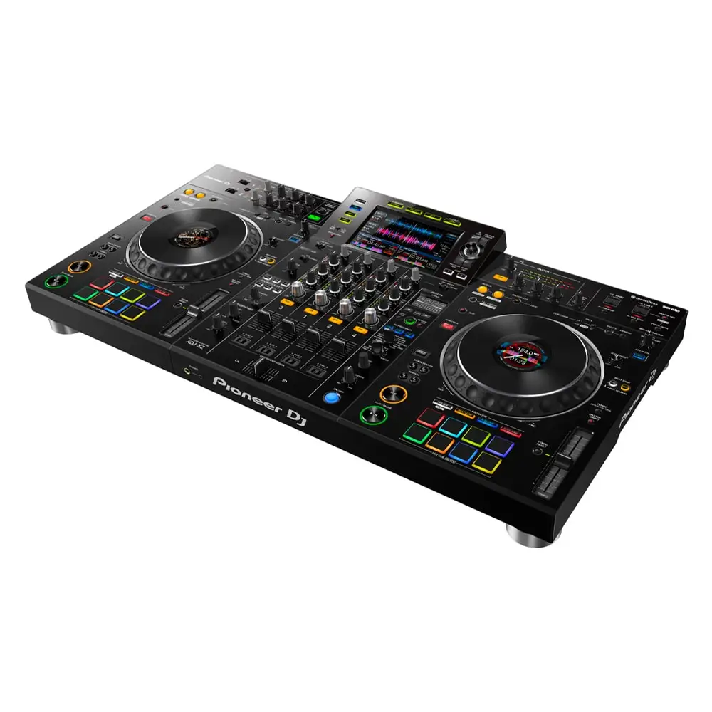 Le Migliori Vendite Originali 100% Pioneer Dj Xdj-Xz Digital Dj System