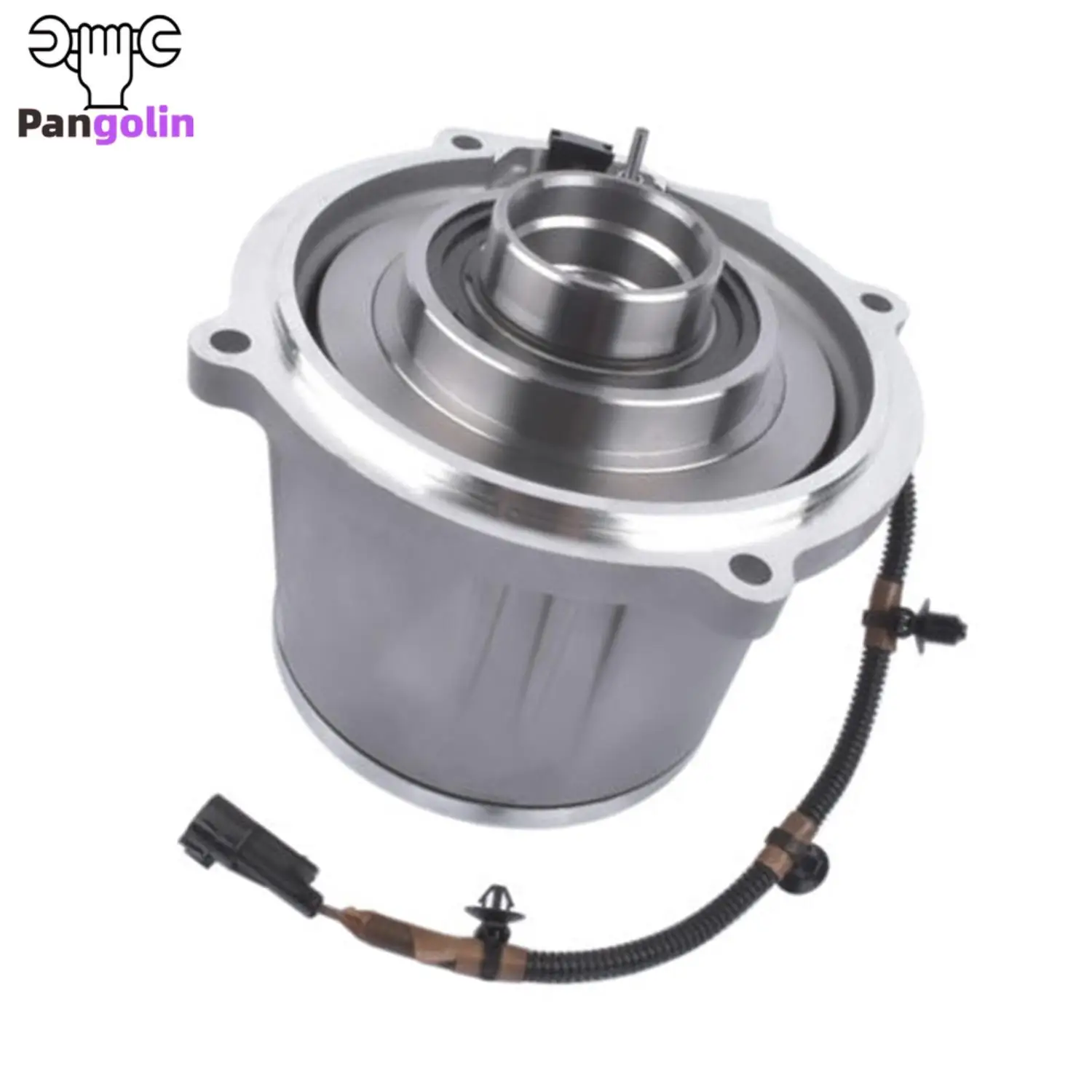 1 Pz Accoppiatore Viscoso Per 13-23 Mazda Cx-3 Cx-5 Cx-9 2.0 2.5L Ke01-27-97X Ke012797X Ke01-27-97Xa Ke01-27-97Xb Ke01-27-97Xck Nuovo