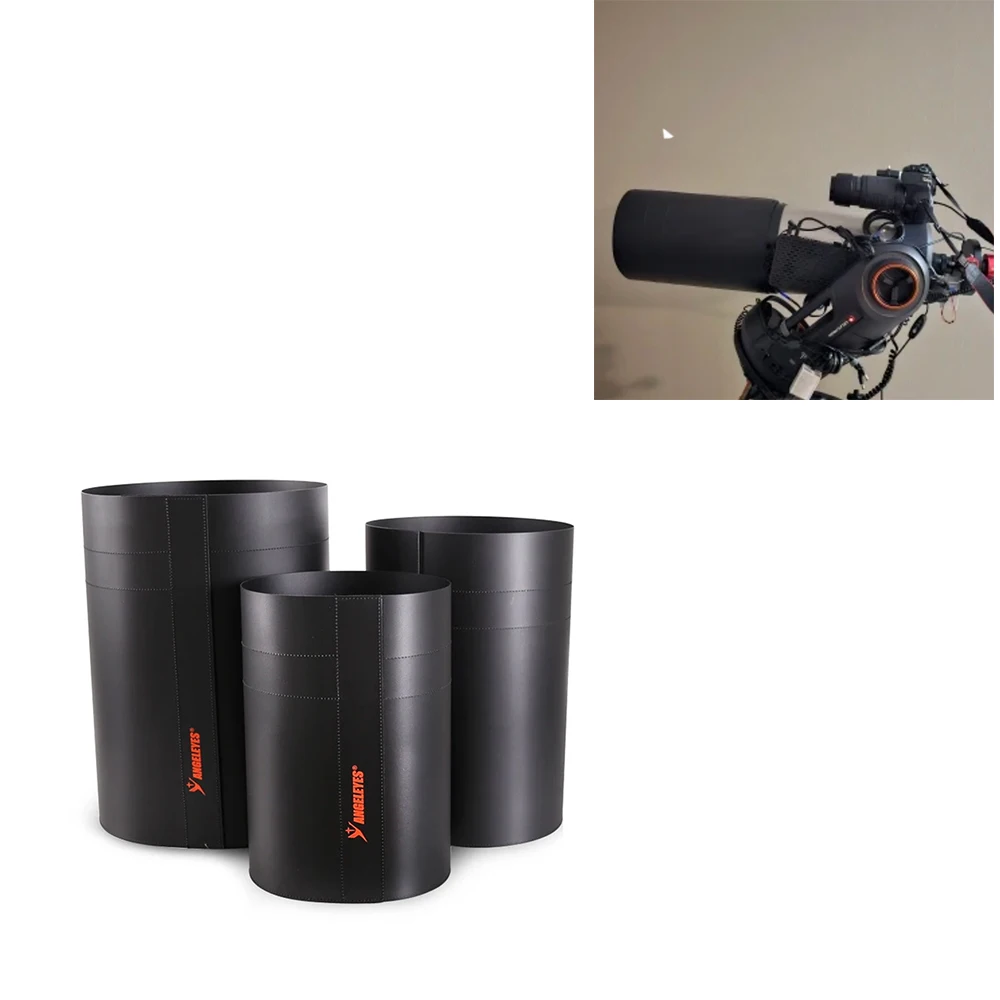 Nuovo Prodotto Di Alta Qualità Per Accessori Per Telescopio Astronomico Schka In Velluto Opaco Celestron 8Se C8 C8Hd/ 925 925Hd/C11 C11Hd