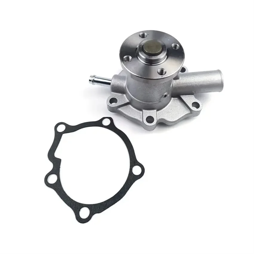 Pompa Acqua 6687713 Per Motore Bobcat 2200 2300 Mt52 Mt55 Kubota D722 D902