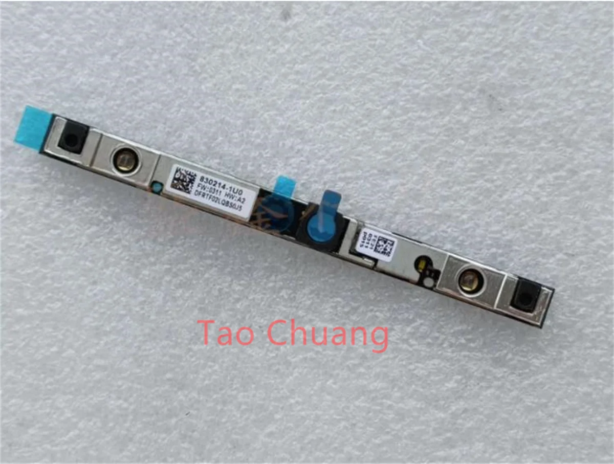 Per Hp X360 1020 1030 G2 G1 1030 G3 Ir Built-In Camera Muslimate