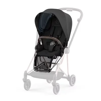 Cybex Passeggino Melio Mios Priam Balios-S-Lux Parapioggia, Solo Una Copertura Antipioggia
