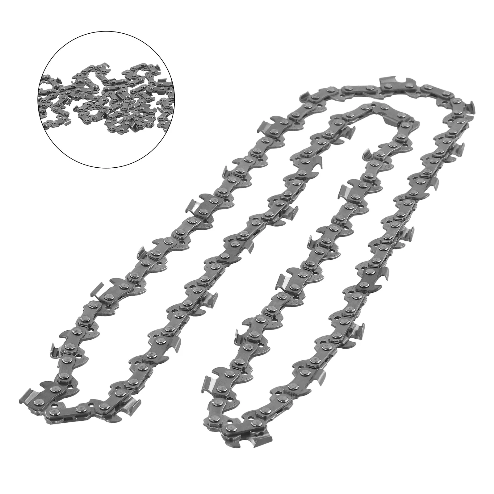 1 Pz Catena Motosega Lidl Per Parkside Pghsa 20-Li A1 91110207 Parti Motosega Accessori Per Elettroutensili Di Ricambio