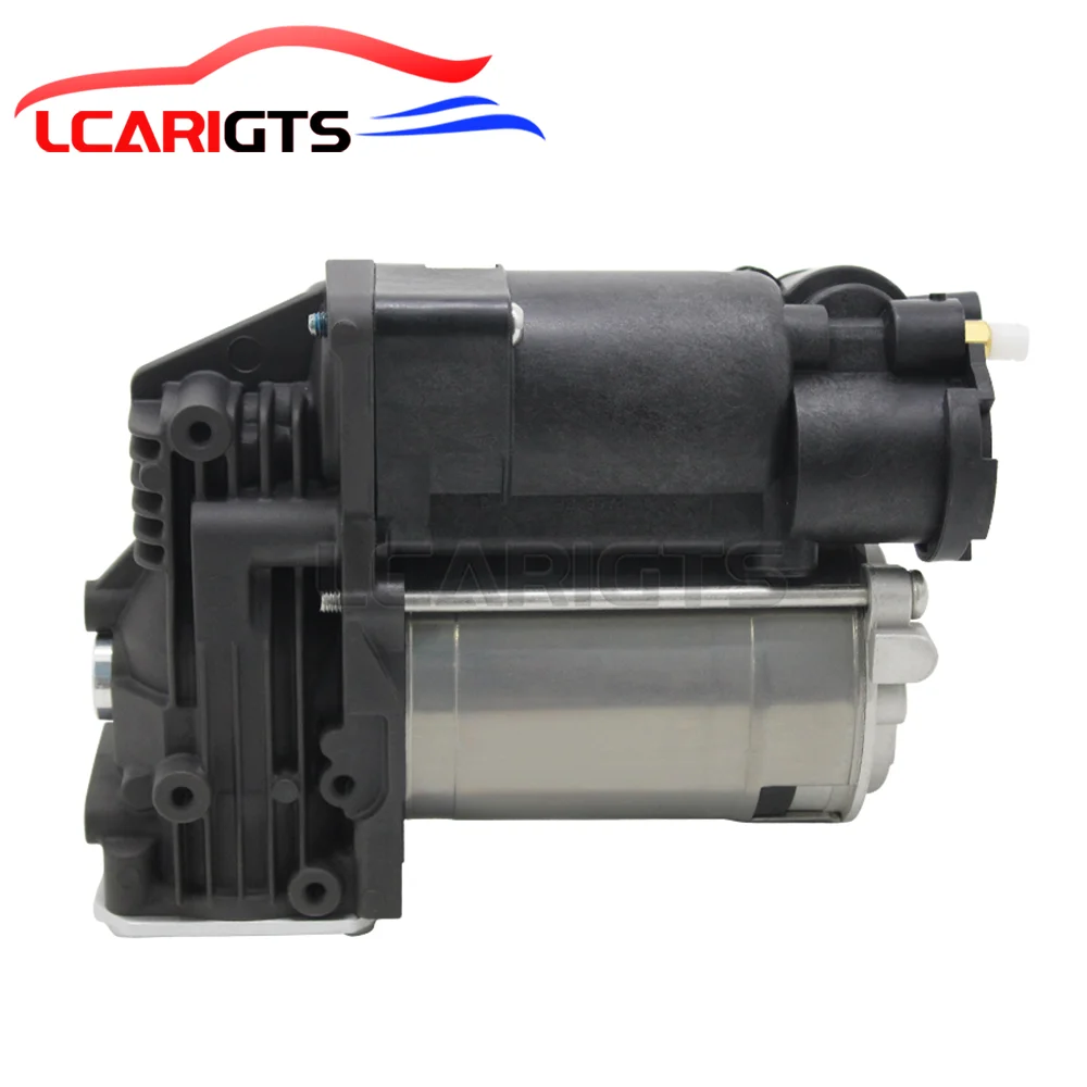 Brand New Air Supension Pompa Del Compressore Per Bmw X5 E70 X6 E71 E72 37206789938 37206799419 37226775479