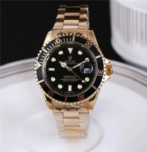2023 New Fashion Women Men Watch Mens Womens Watches Luxury Classic Retro Casual Big Diamond Orologi Da Polso