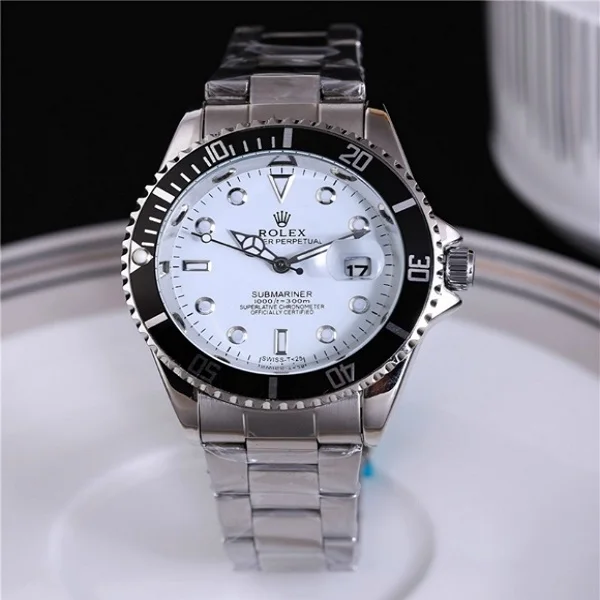 2023 New Fashion Women Men Watch Mens Womens Watches Luxury Classic Retro Casual Big Diamond Orologi Da Polso