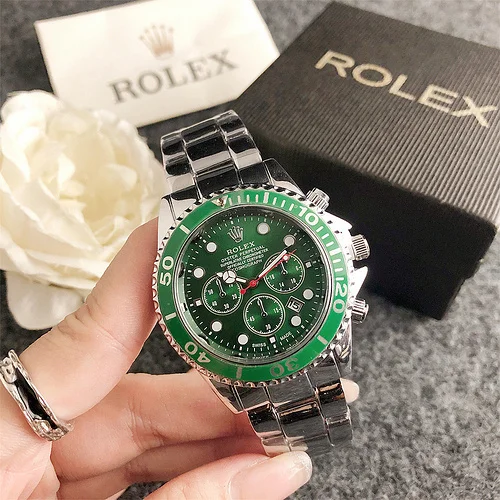 2023 New Fashion Women Men Watch Mens Womens Watches Luxury Classic Retro Casual Big Diamond Orologi Da Polso