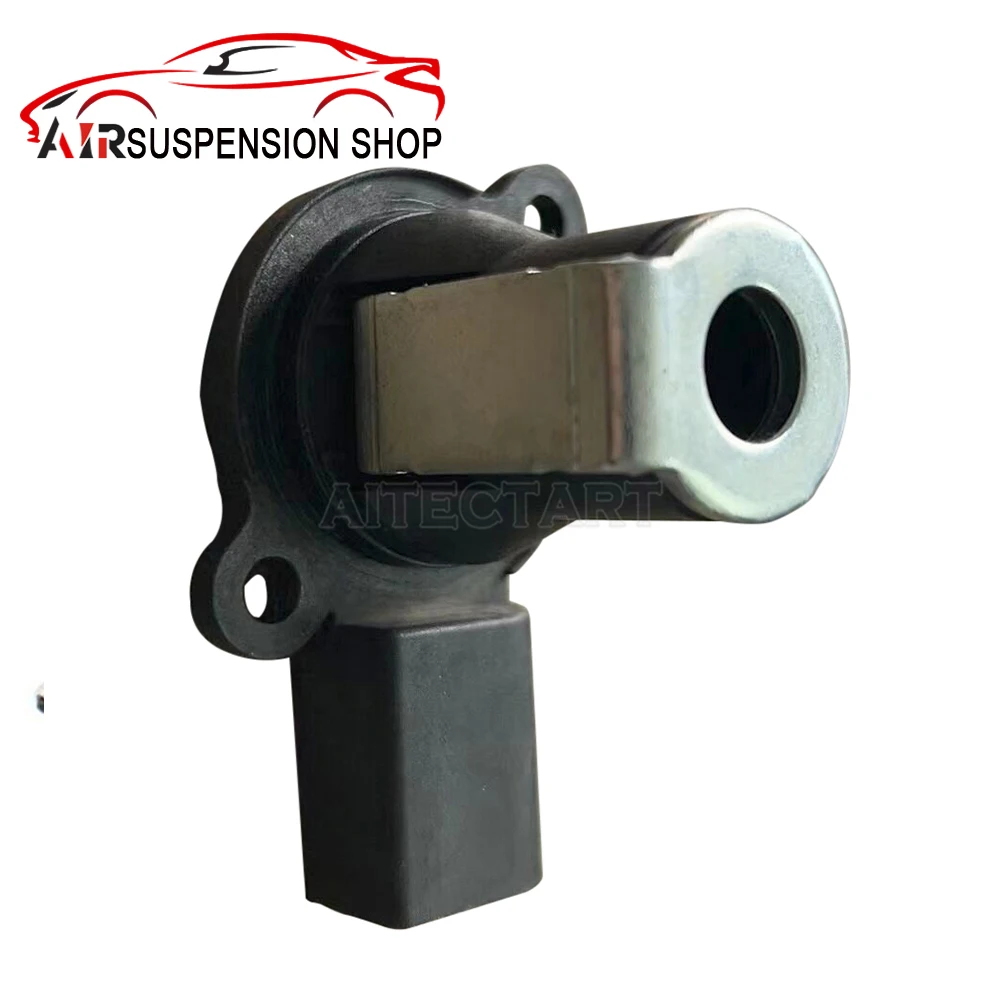 1 Pz Nuova Valvola Di Rilascio Della Pompa Del Compressore D'Aria Senza Nucleo Per Mercedes W164 X164 Ml Gl 1643201204 1643200304