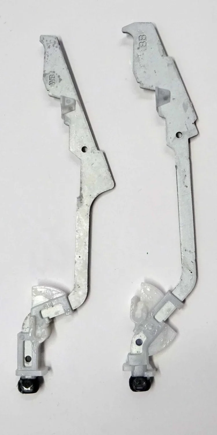 Martelli Chiave Di Ricambio Per Korg Krome Kross 88 Sp-170 Sp-170S Sp-280