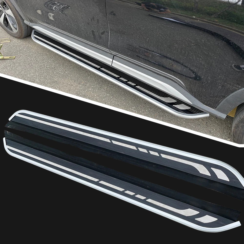 2 Pz Per Lexus Rx Rx350 Rx450H 2023 2024 Pedane Pedane Pedane Pedane Nerf Bar