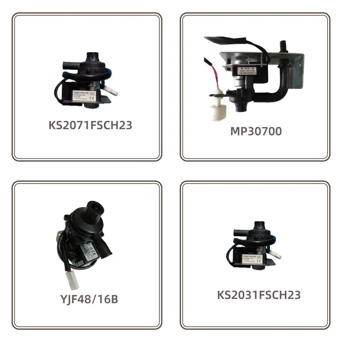 P220Db-029 Adp-1414/1413 Zjsb7004 Psb-7(A)0V-1 Pmd-Sm-2 Muslim30700 Yjf48/16B Muslimate