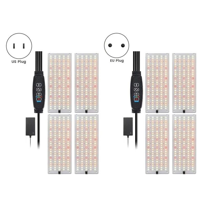 Led Grow Light Indoor Grow Light Spettro Completo Grow Light Indoor Shelf Light Led Fill Light