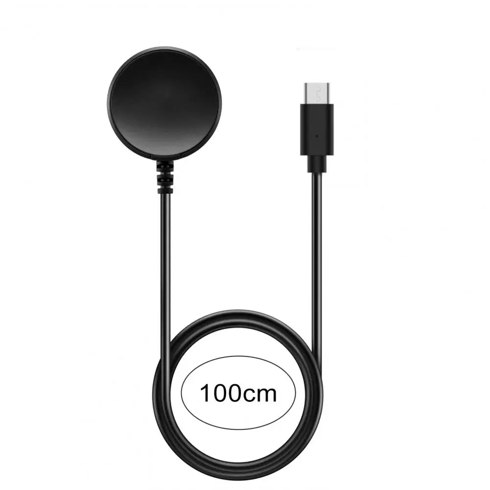 Cavo Di Ricarica Rapida Per Samsung Watch 5 Caricabatterie Per Orologio Samsung Watch 6 Supporto Per Caricabatterie Wireless Regolabile Per Samsung 6/