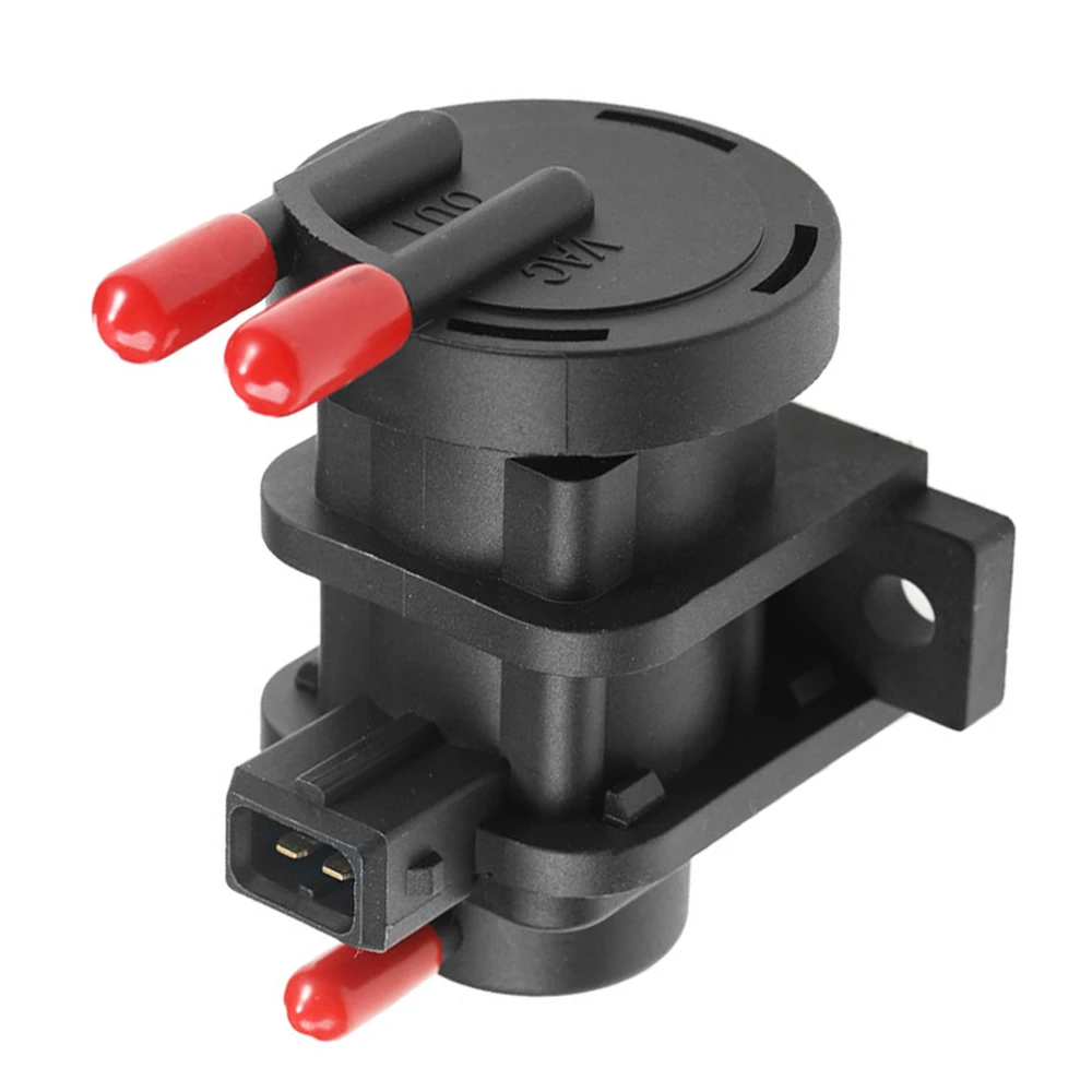1 Pz 09158200 Nuovo Egr Elettrovalvola A Vuoto 2 Pin Per Opel Vectra B Cc Gts Zafira A Astra G 2.0 2.2 Di Dti 16V Accessori Auto